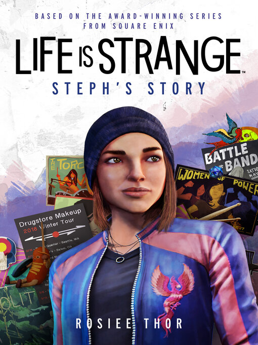 Title details for Life is Strange by Rosiee Thor - Available